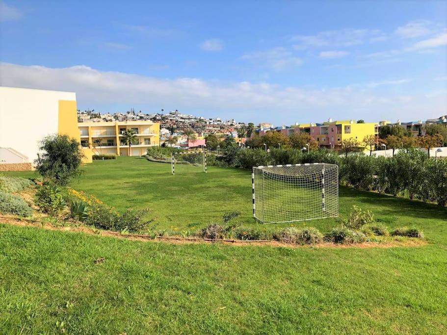 Superbe Paradis Dans Les Jardins De La Marina Albufeira Exteriér fotografie