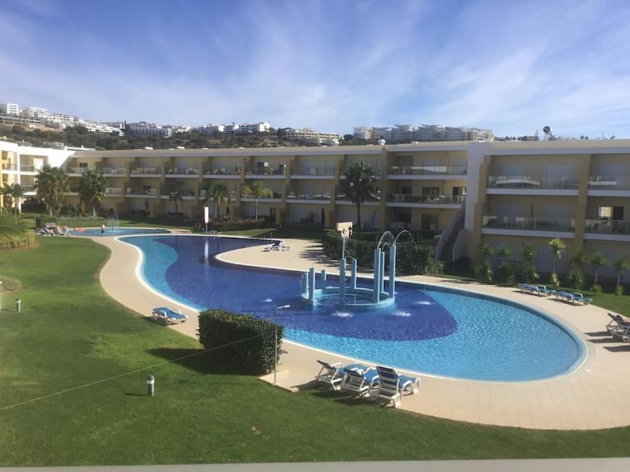 Superbe Paradis Dans Les Jardins De La Marina Albufeira Exteriér fotografie