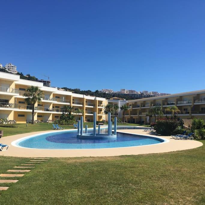 Superbe Paradis Dans Les Jardins De La Marina Albufeira Exteriér fotografie