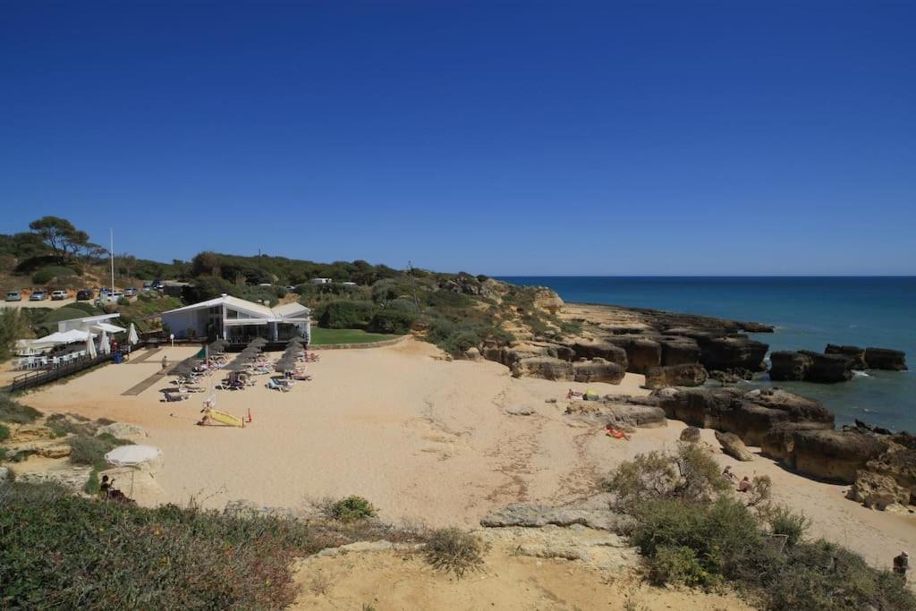 Superbe Paradis Dans Les Jardins De La Marina Albufeira Exteriér fotografie